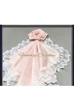 Identity V Perfumer Optimism of Flower Gown Cosplay Costume